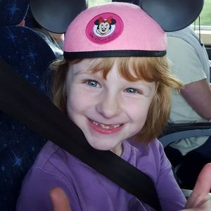 Meet your Posher, Kelly